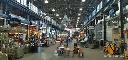 Hilton Garden Inn Wenatchee