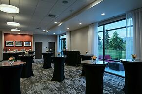 Hilton Garden Inn Wenatchee