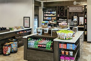 Hilton Garden Inn Wenatchee