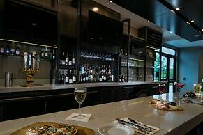 Hilton Garden Inn Wenatchee