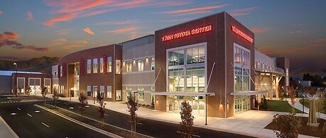 Hilton Garden Inn Wenatchee