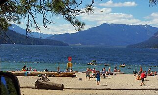 Hilton Garden Inn Wenatchee