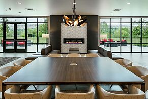 Hilton Garden Inn Wenatchee