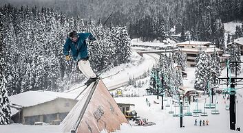 Hilton Garden Inn Wenatchee