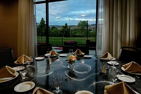 Hilton Garden Inn Wenatchee