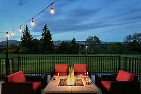 Hilton Garden Inn Wenatchee