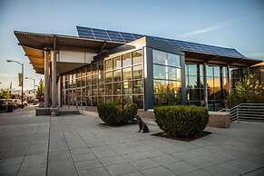 Hilton Garden Inn Wenatchee