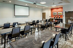 Hilton Garden Inn Wenatchee