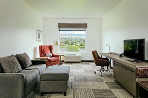 Hilton Garden Inn Wenatchee