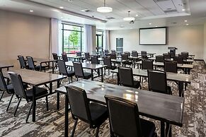 Hilton Garden Inn Wenatchee