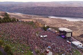 Hilton Garden Inn Wenatchee