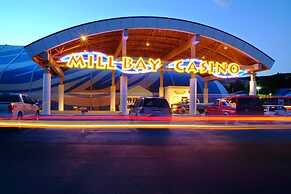 Hilton Garden Inn Wenatchee