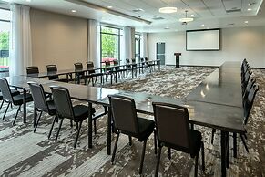 Hilton Garden Inn Wenatchee