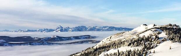 Hilton Garden Inn Wenatchee