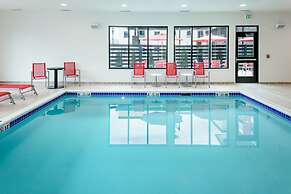 Hilton Garden Inn Wenatchee