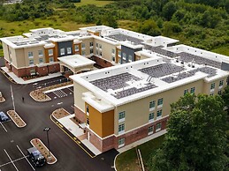 Homewood Suites by Hilton Hadley Amherst