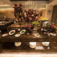 Suzhou Sun Plaza Hotel