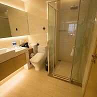 Suzhou Sun Plaza Hotel