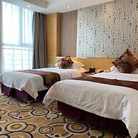 Suzhou Sun Plaza Hotel