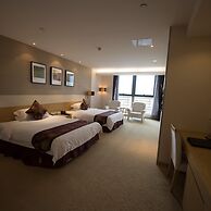 Suzhou Sun Plaza Hotel