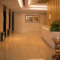 Suzhou Sun Plaza Hotel