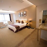 Suzhou Sun Plaza Hotel