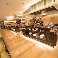 Suzhou Sun Plaza Hotel