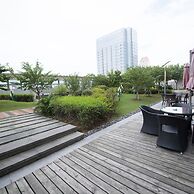 Suzhou Sun Plaza Hotel