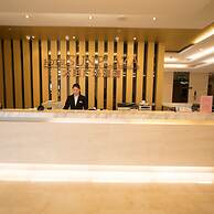 Suzhou Sun Plaza Hotel