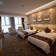 Suzhou Sun Plaza Hotel