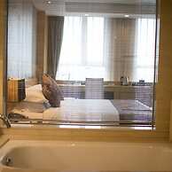 Suzhou Sun Plaza Hotel