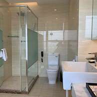 Suzhou Sun Plaza Hotel