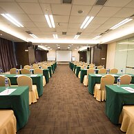 Suzhou Sun Plaza Hotel