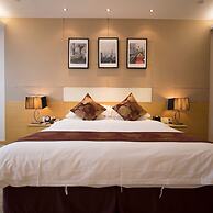 Suzhou Sun Plaza Hotel