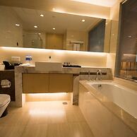 Suzhou Sun Plaza Hotel