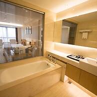 Suzhou Sun Plaza Hotel