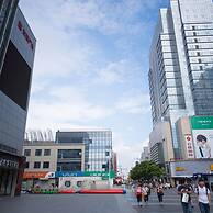 Suzhou Sun Plaza Hotel