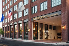 Residence Inn by Marriott Norwalk