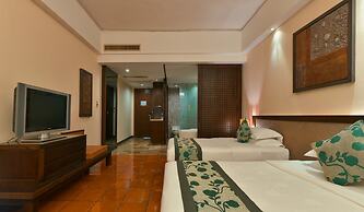 Pattra Resort Hotel