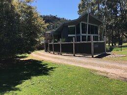 Ironstone Romantic Couples Retreat