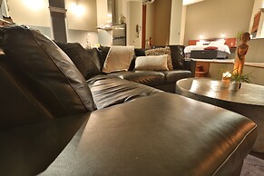 Ironstone Romantic Couples Retreat