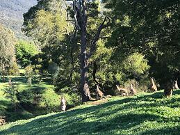 Ironstone Romantic Couples Retreat