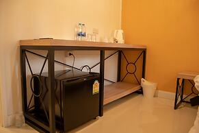 Lazy Sandals Koh Samed