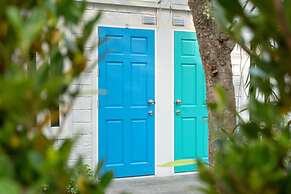 Lazy Sandals Koh Samed