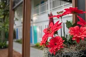 Lazy Sandals Koh Samed