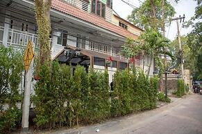 Lazy Sandals Koh Samed