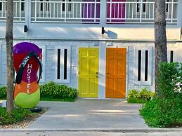 Lazy Sandals Koh Samed