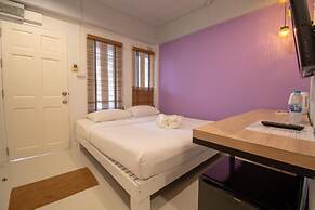 Lazy Sandals Koh Samed