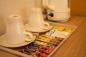 Lazy Sandals Koh Samed