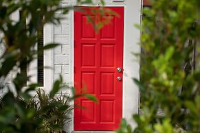 Lazy Sandals Koh Samed